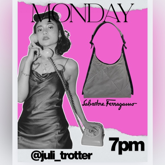 Juli IS LIVE 💋 - Picture 1 of 9